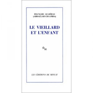 Le Vieillard Et L'enfant - Francois Augieras