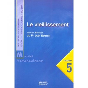 Le Vieillissement - Joel Belmin