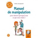 Manuel De Manipulation - Gilles Azzopardi