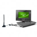 Muse M-768 DP lecteur DVD portable