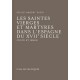 Saintes Vierges Et Martyres Dans L Espagne Du Xviie Siecle - Vincent Cassy
