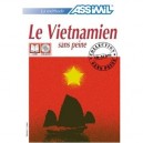 Le Vietnamien Sans Peine , Niveau B2 - Thuy Le Thanh