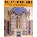 Bulletin Archeologique T.29 - Jean-rene Gaborit