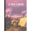 Le Vieux Ferrand T.3 , Des Feux Croises - Christophe Gibelin , Aris