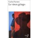 Le Vieux Gringo - Carlos Fuentes