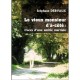Le Vieux Monsieur D'a-cote : Traces D'une Amitie Martiale - Stephane Dervaux
