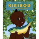 Kirikou Et Le Vieux Pecheur - Michel Ocelot