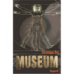 Museum - Veronique Roy