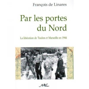 Par Les Portes Du Nord - Francois De Linares