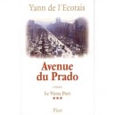 Le Vieux Port T.3 , Avenue Du Prado - Yann De L'ecotais