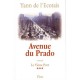 Le Vieux Port T.3 , Avenue Du Prado - Yann De L'ecotais