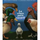 Le Vilain Petit Canard - Hans-christian Andersen