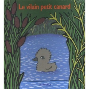 Le Vilain Petit Canard - Kimiko