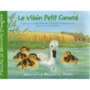 Le Vilain Petit Canard - Hans Christian Andersen , Sylvie Souchon , Helene Muller