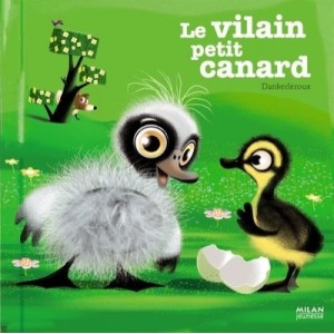 Le Vilain Petit Canard - Dan Kerleroux