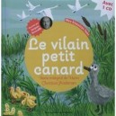 Le Vilain Petit Canard - Hans Christian Andersen
