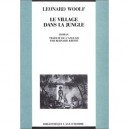 Le Village Dans La Jungle - Woolf Leonard