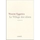 Le Village Des Idiots - Vincent Eggericx
