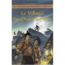 Une Aventure Des Ronins Zenta Et Matsuzo T.4 , Le Village Du Chat Vampire - Lensey Namioka