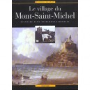 Le Village Du Mont Saint-michel - Daniel Leloup
