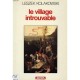 Le Village Introuvable - Leszek Kolakowski