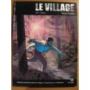 Le Village T.1 , L'ingenieur - Marchal , Rodolphe