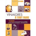 Vinaigres A Tout Faire - Ines Peyret