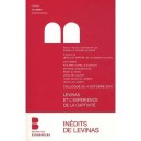 Levinas Et L'experience De La Captivite - Collectif