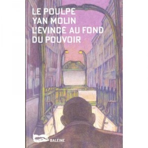L'evince Au Fond Du Pouvoir A Droite - Y Molin