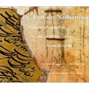 Le Vin De Nishapour - Golestan S.