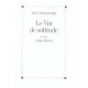 Le Vin De Solitude - Irene Nemirovsky