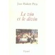Le Vin Et Le Divin - Jean-robert Pitte