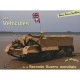 Les Vehicules De La Seconde Guerre Mondiale - Henri-pierre Grolleau