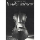 Le Violon Interieur - Dominique Hoppenot