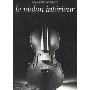 Le Violon Interieur - Dominique Hoppenot