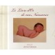 Le Livre D'or De Ma Naissance - Anne Geddes
