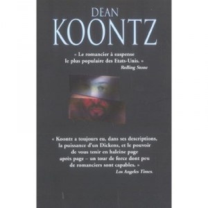 Le Visage De L'ange - Dean Koontz
