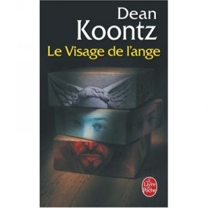 The Angel Face - Dean Koontz