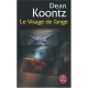 Le Visage De L'ange - Dean Koontz