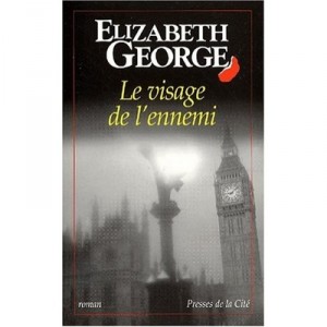 The face of the enemy - Elizabeth George