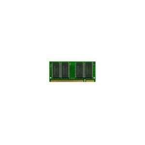 M&eacute;moire Mushkin Value DDR RAM PC2700 512 Mo (991011)