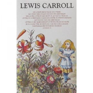 Levis Carrol T.1 - Carroll