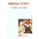Le Visible Et L'invisible - Maurice Merleau-ponty