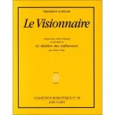 Le Visionnaire - J.c.f Von Schiller