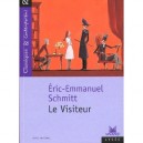 Le Visiteur - Eric-emmanuel Schmitt
