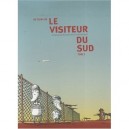 Le Visiteur Du Sud T.2 - Yeong Jin Oh