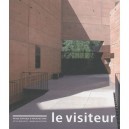 Revue Le Visiteur T.15, L'architecture D'ignacio Mendaro Carsini - Revue Le Visiteur