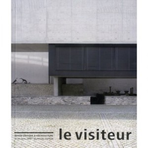 Revue Le Visiteur T.16, Novembre 2010 - Revue Le Visiteur