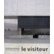 Revue Le Visiteur T.16, Novembre 2010 - Revue Le Visiteur