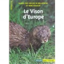 Le Vison D'europe - Marie-des-neiges De Bellefroid , Rene Rosoux